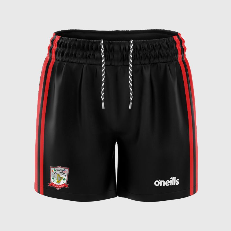 Chicago Parnells Mourne Shorts