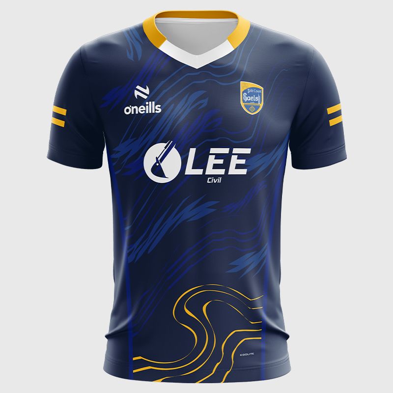 Gold Coast Gaels Kids’ Jersey
