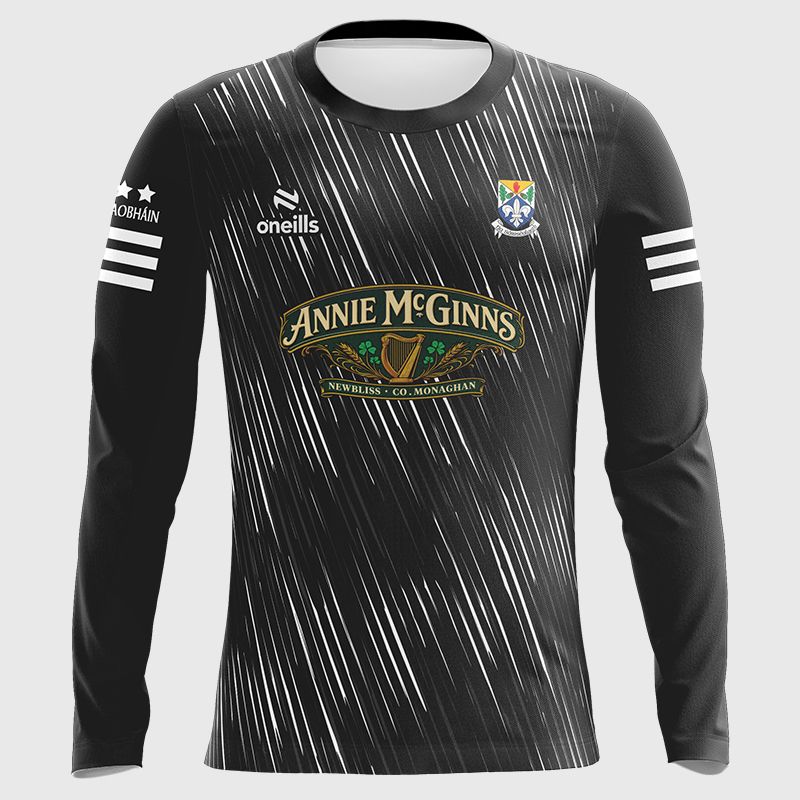 Killeevan Sarsfields GFC Men's Force Warm Up Top