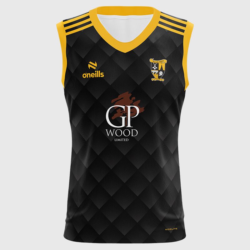 St. Marys GAA Cork Vest