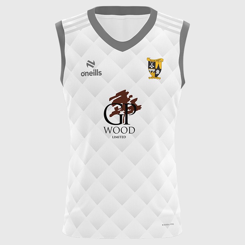 St. Marys GAA Cork Kids' Vest