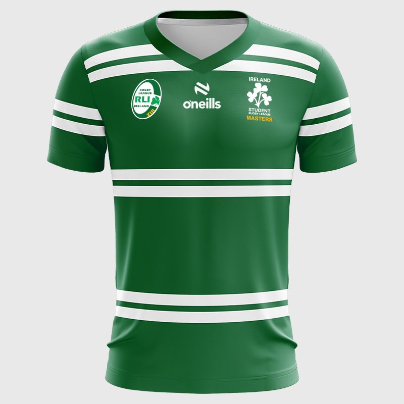 Coventry Bears Printed Games Shirt