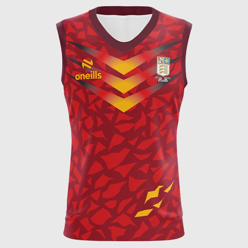 Pilks Recs Ladies Vest