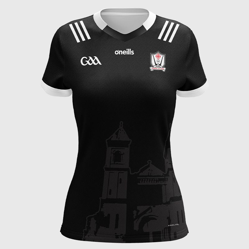 Ardoyne Kickhams Women's Fit Jersey