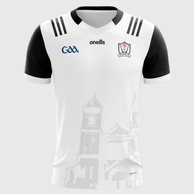 Ardoyne Kickhams Kids’ Jersey