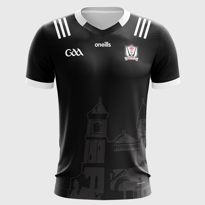 Ardoyne Kickhams Kids’ Jersey