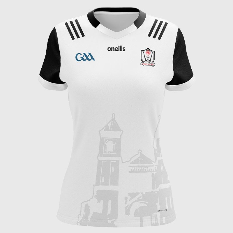 Ardoyne Kickhams Women's Fit Jersey