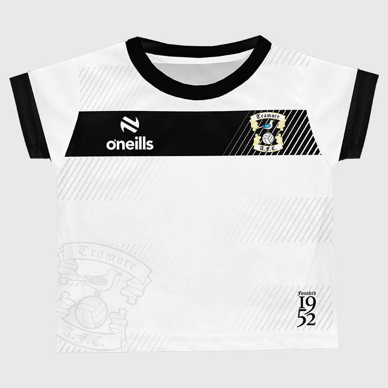 Tramore AFC Toddler Soccer Jersey