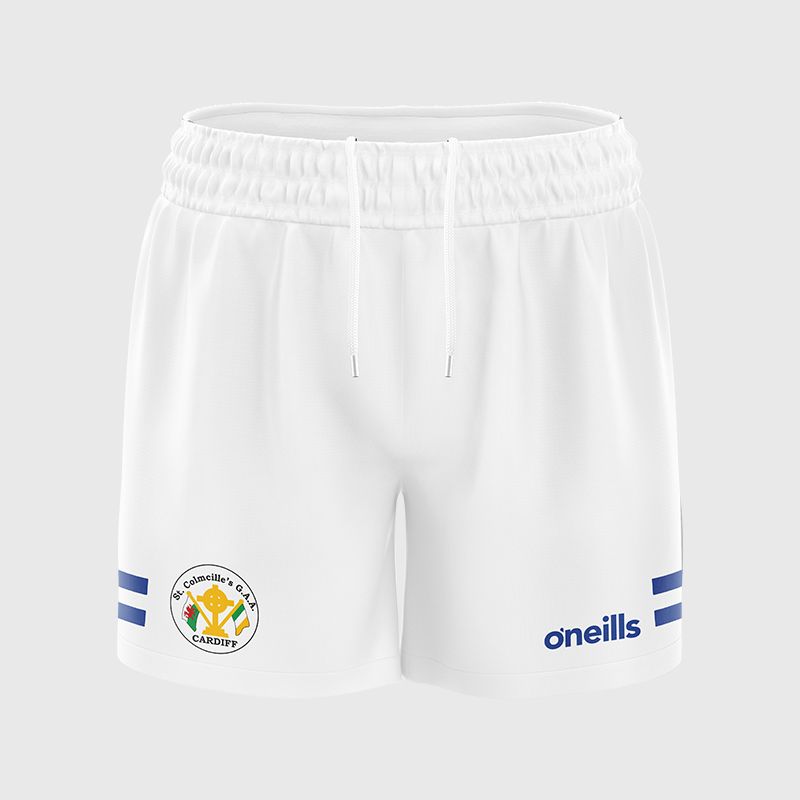 St. Colmcilles GAA Cardiff Mourne Shorts