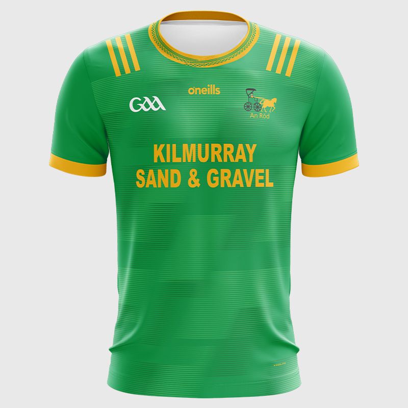 Rhode GAA Jersey