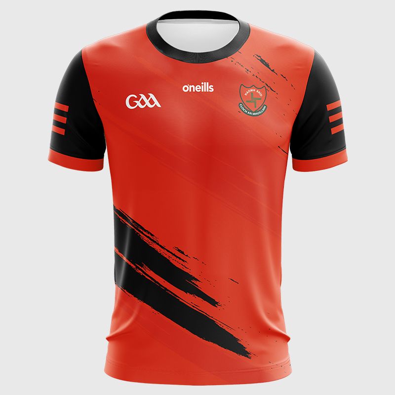 St. Brigids GAC Cloughmills Kids’ Jersey