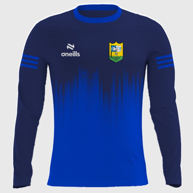 Ardee St Marys GFC Men's Force Warm Up Top