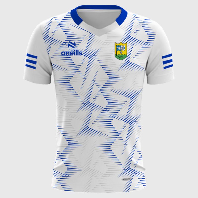 Ardee St Marys GFC Short Sleeve Training Top