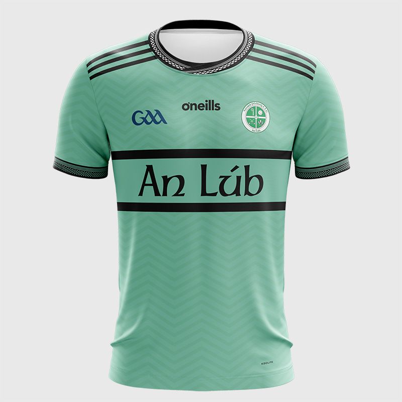 St. Patricks Loup Kids’ Jersey