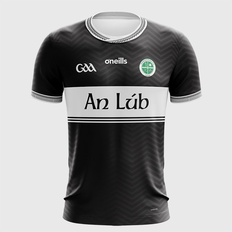 St. Patricks Loup Player Fit Jersey