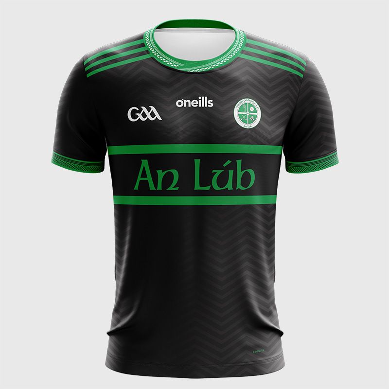 St. Patricks Loup Kids’ Jersey