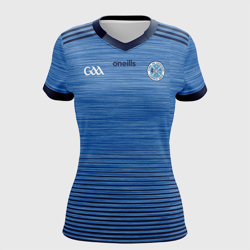 Killyclogher GAA Women's Fit Jersey