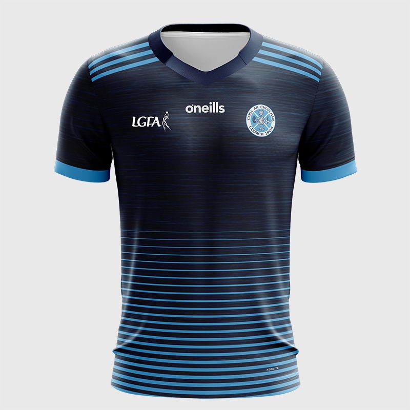 Killyclogher GAA Kids’ LGFA Jersey