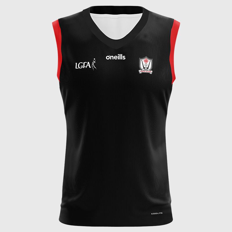 Ardoyne Kickhams Ladies Vest