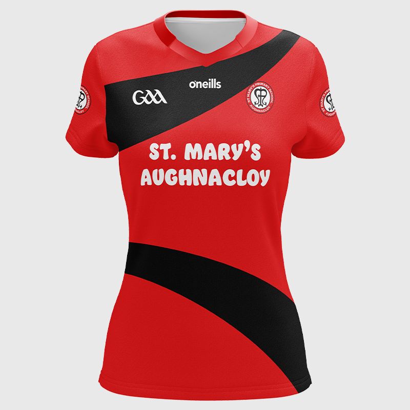 Aghaloo O'Neills Women's Fit Jersey