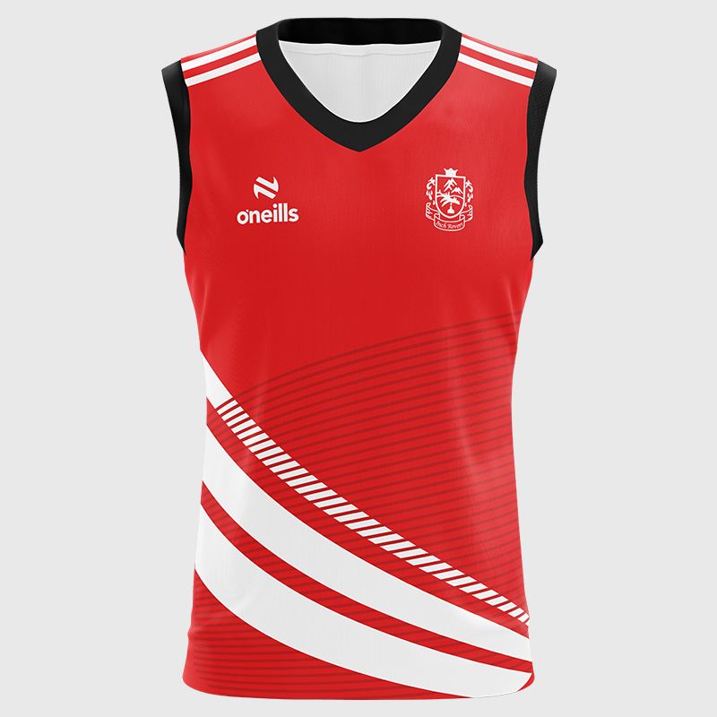 Inch Rovers Women's Fit Vest