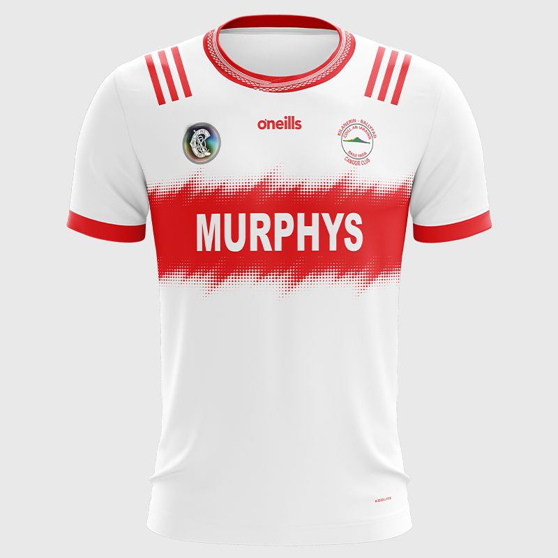 Kilanerin Ballyfad Camogie Club Camogie Jersey