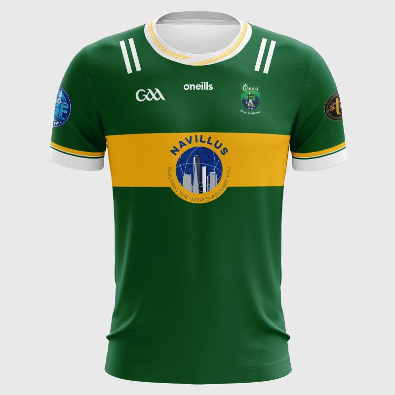 Kerry NY GAA Kids’ Jersey