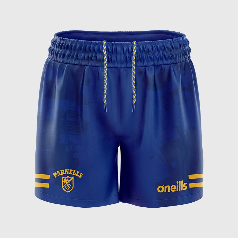 Parnells GFC Mourne Shorts