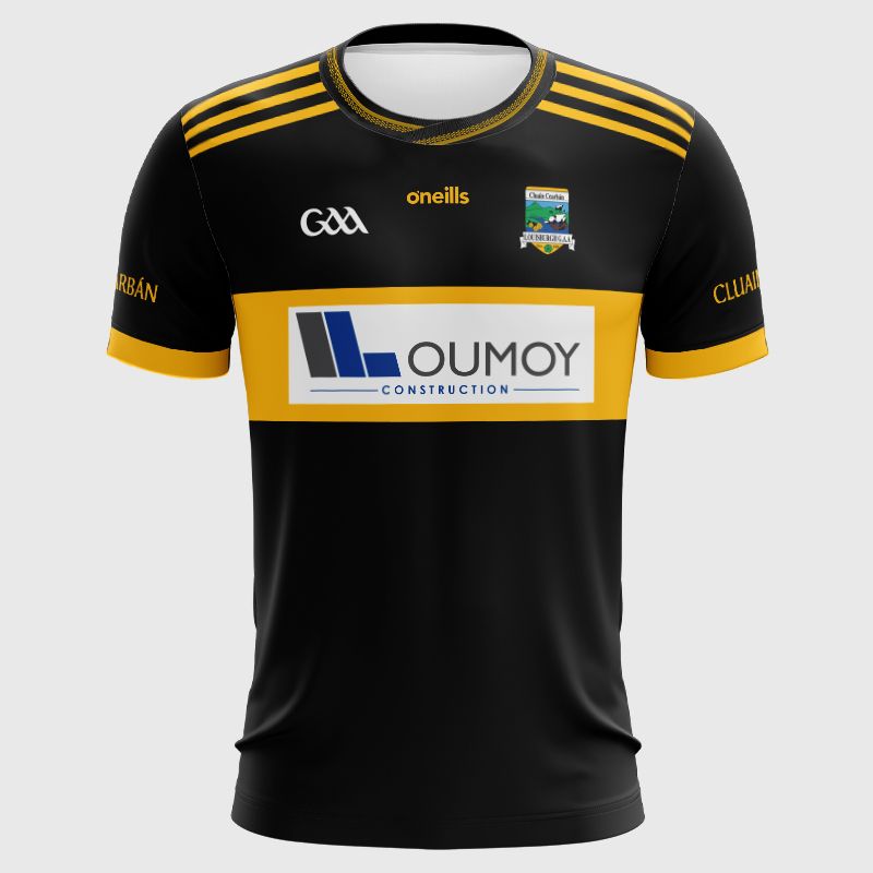 Louisburgh GAA Jersey