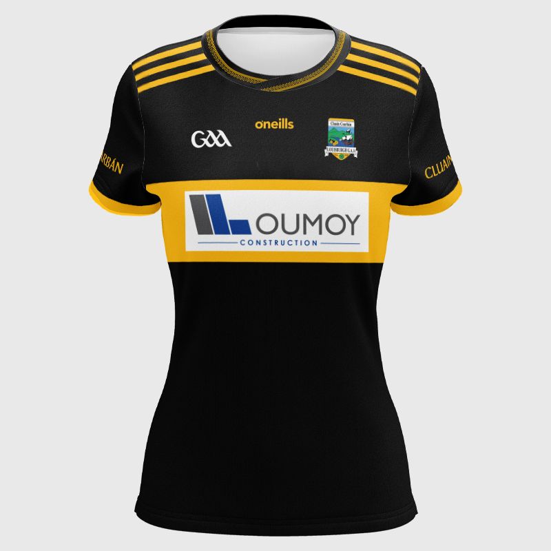 Louisburgh GAA Women's Fit Jersey