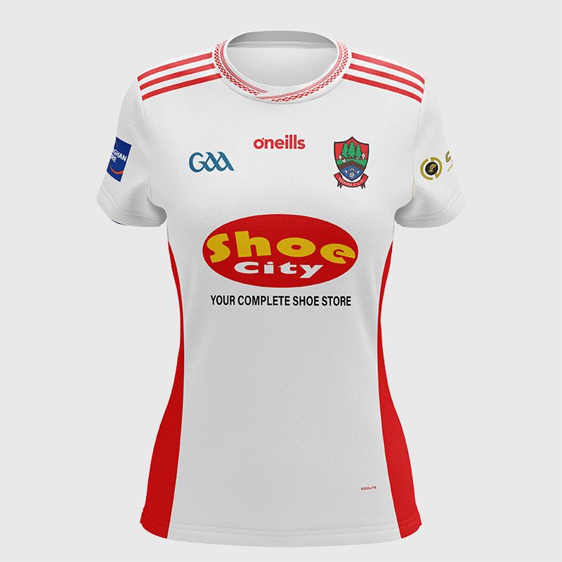 Toome GAA Women's Fit Jersey