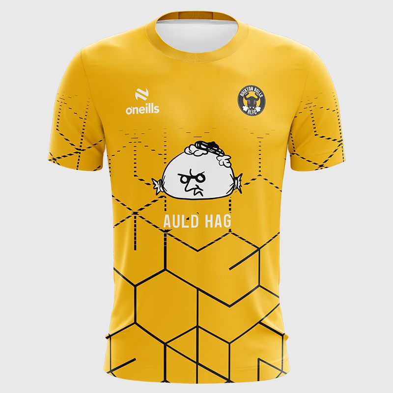 Brixton Bulls RLFC T-Shirt