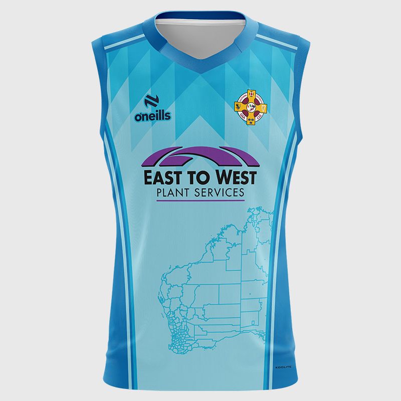 Southern Districts Vest