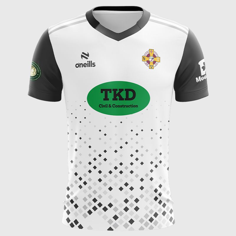 Southern Districts Short Sleeve Training Top