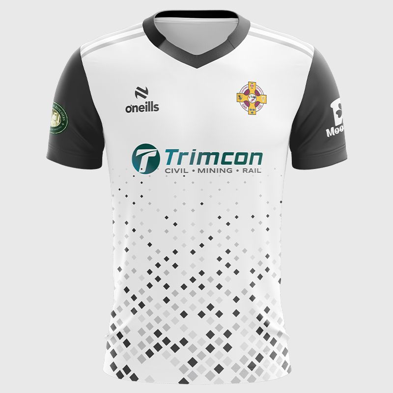 Southern Districts Kids' Short Sleeve Training Top