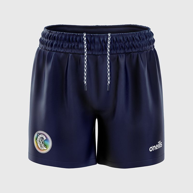 O'Moores Camogie Club Mourne Shorts
