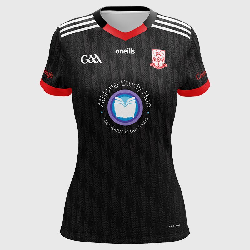 Caulry GAA Women's Fit Jersey