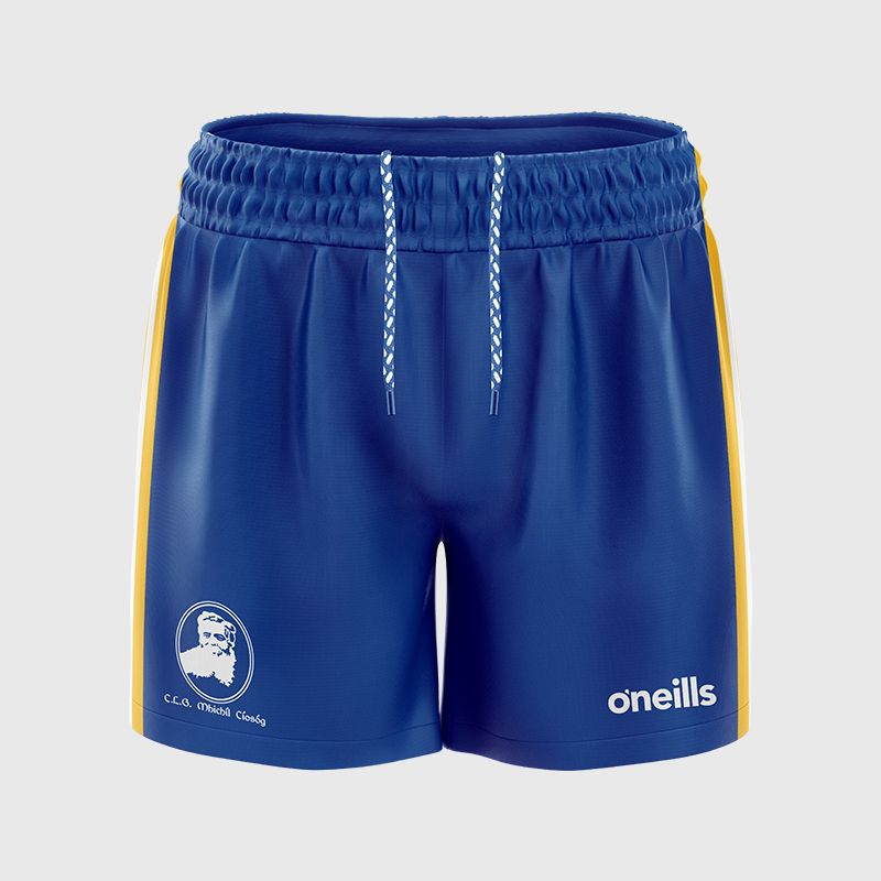 Michael Cusacks GAA Kids’ Mourne Shorts