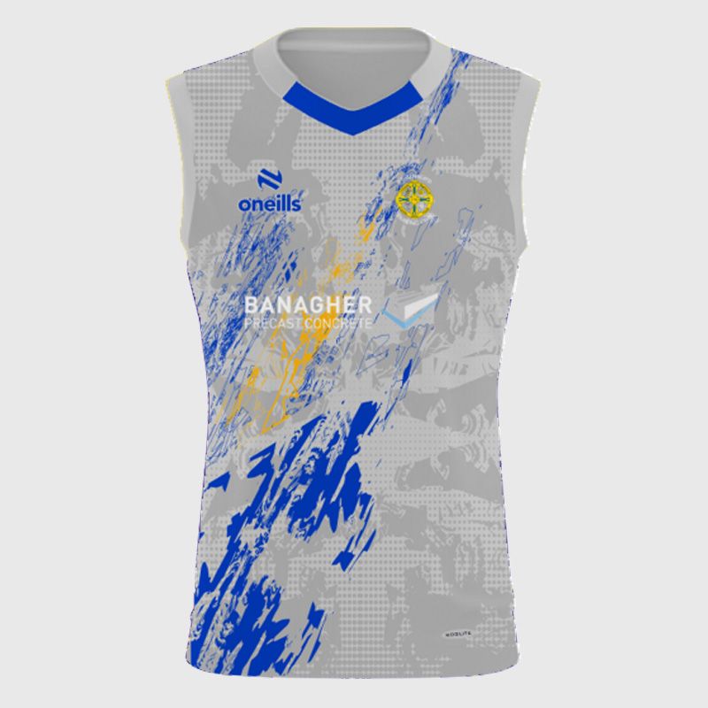 St. Rynagh's Hurling Club Vest
