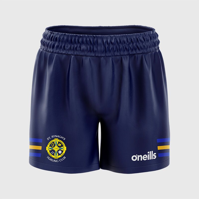 St. Rynagh's Hurling Club Kids’ Mourne Shorts