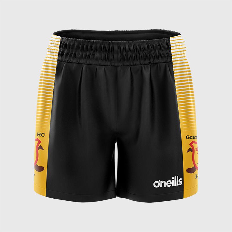 Granuaile Hurling Club Kids’ Mourne Shorts