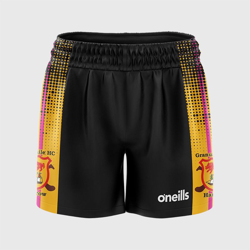 Granuaile Hurling Club Kids’ Mourne Shorts