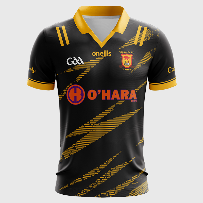 Granuaile Hurling Club Kids’ Jersey