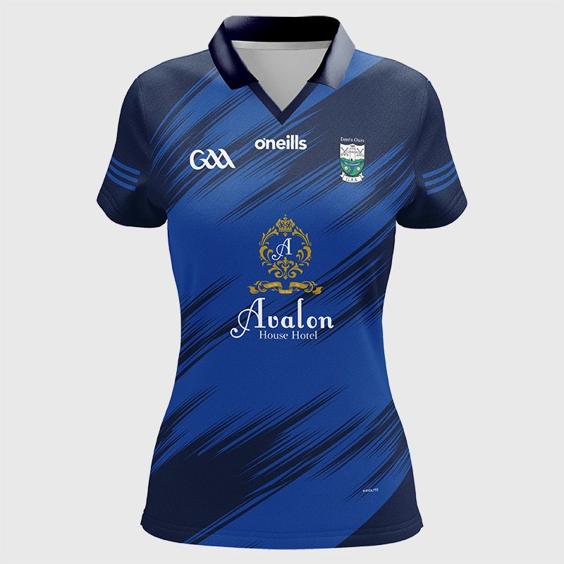 Erins Own Castlecomer Women's Fit Jersey