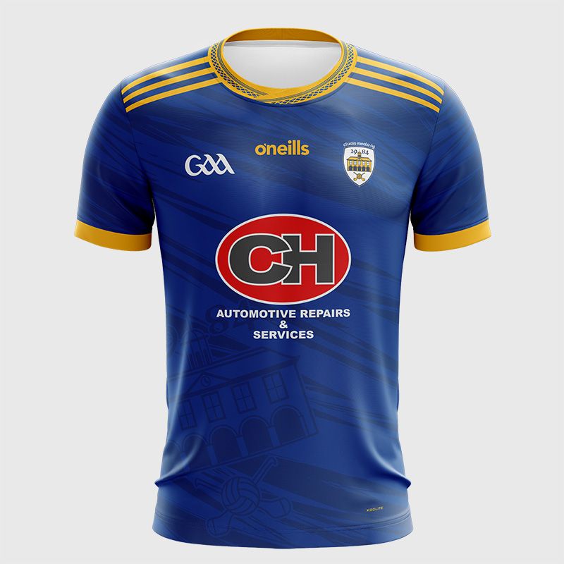 Clonmel Og GAA Kids’ Jersey