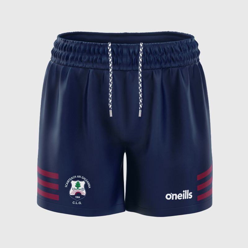 Scartaglen GAA Mourne Shorts