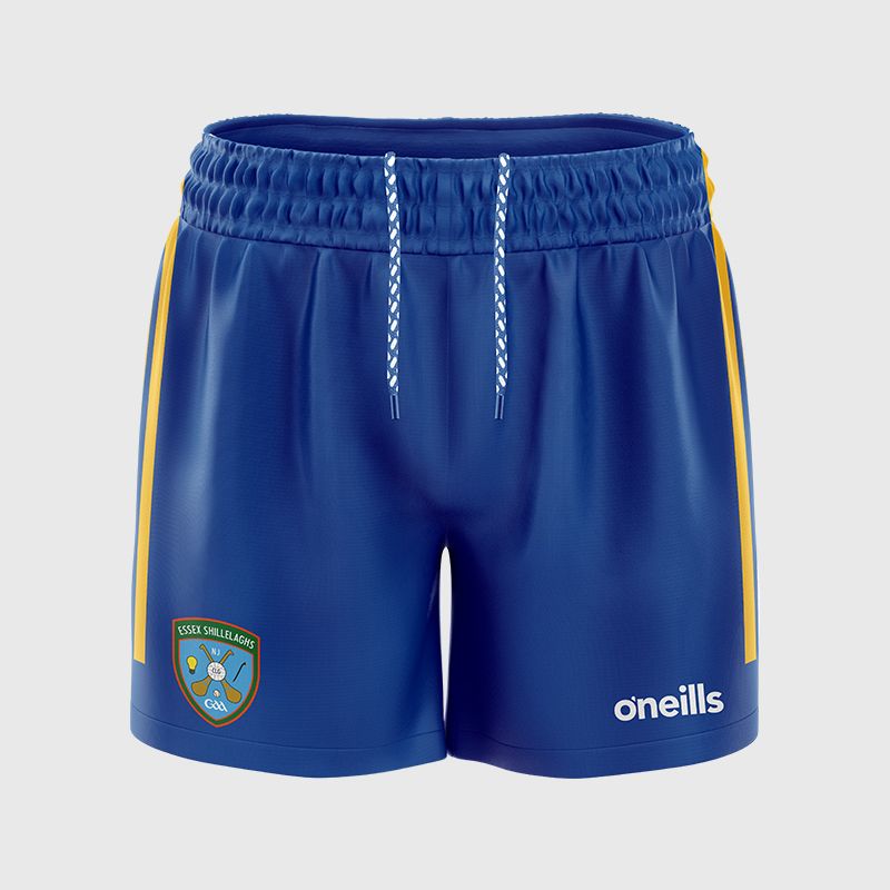 Essex Shillelaghs GAA Mourne Shorts