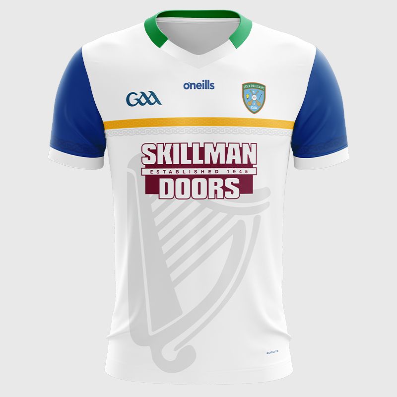 Essex Shillelaghs GAA Jersey