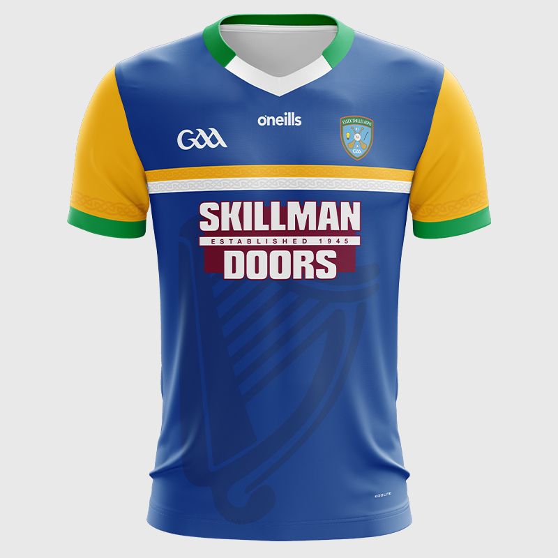 Essex Shillelaghs GAA Kids’ Jersey