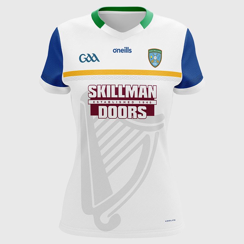 Essex Shillelaghs GAA Women's Fit Jersey